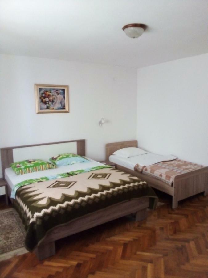 Filipo Apartment